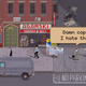 Illustration for article titled iBeat Cop/i Is A Cop Game About Difficult Decisions